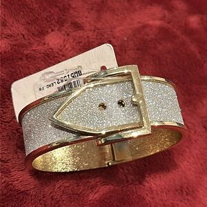 Brand new Jofery belt buckle Bracelet